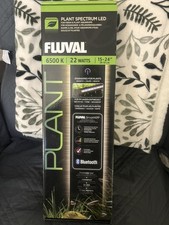 New Fluval 6500 K 22 Watts Aquarium LED Light Strip 14520