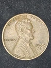 New Listing1954 S Wheat Penny Circulated