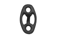 Walker Auspuffhalter FüR Dacia Logan Duster Sandero Mcv Renault I Twingo II