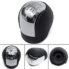 Schaltknauf Schalthebel Schaltknopf Knauf Hebel Für Opel Signum Vectra C 6 Gang