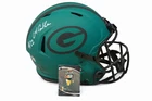 NO RESERVE: Matthew Golden Autographed Green Bay Packers Full Size Authentic