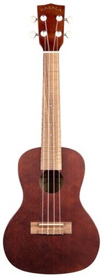Kala MK-C Makala Concert Ukulele