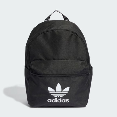 Adidas Originals Adicolor One Size Backpack Black