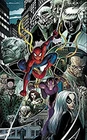 Amazing Spider-Man Vol. 5 : Spiral Paperback