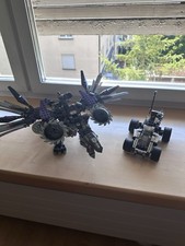 LEGO NINJAGO: Nindroid Robo-Drache (70725)