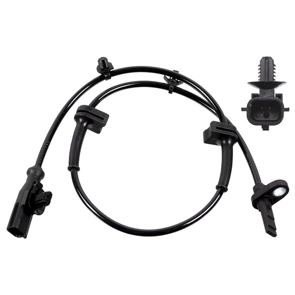 Swag Sensor, Raddrehzahl Links, Rechts, Vorderachse FüR Ford-image