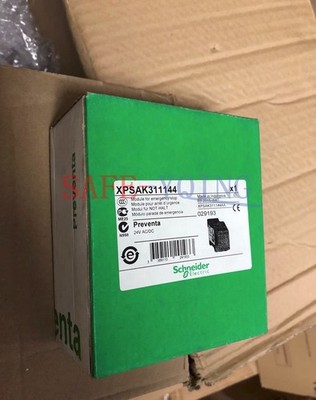 1PCS NEW XPSAK311144 Relay XPS-AK311144 #jd