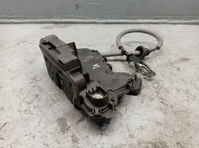VW CADDY IV KASTEN 2K SA 2.0 TDI Serrure De Porte Avant Gauche 5TB837015A - Photo 1/4