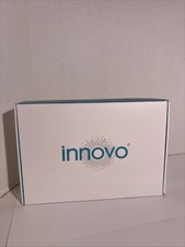 Innovo Kit Controlador Ejercitador Suelo Pélvico 9308-3201 Alivio de Debilidad Vejiga