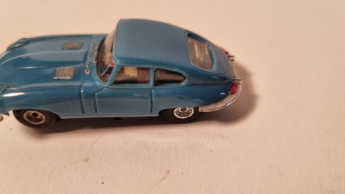 Faller AMS Jaguar E-Type S033-96 - Bild 2 von 17