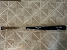 Mizuno Bamboo MZB243 Baseball Bat BESR Certified 34”