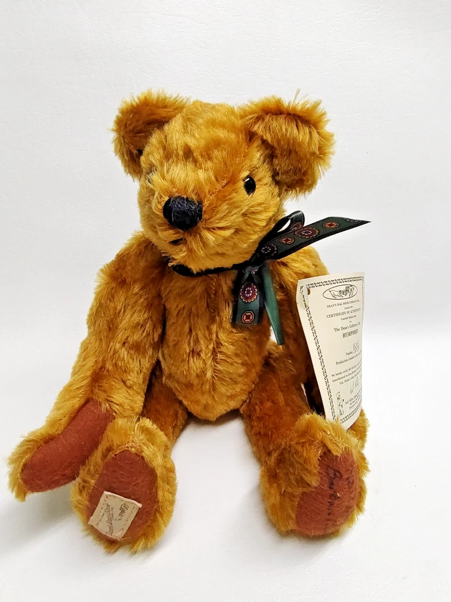 Dean's 11 - 15 in Size Teddy Bears for sale | eBay