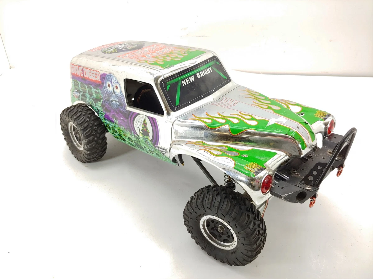 Tamiya RC Crawlers for sale | eBay