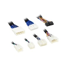 Axxess AXDSPH-TY4 DSP T-Harness - Fits Select Lexus/Toyota Models 2011-2022