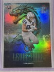2025 Topps Signature Tyler Warren Base (RAW)