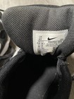 Excellent condition Nike cleats big boy size 6 black — photo 4