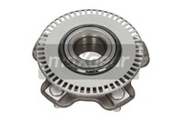 Maxgear 33-0842 Radlagersatz FüR Suzuki