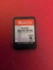 Super Smash Bros. Ultimate Nintendo Switch Video Game Cartridge, Loose