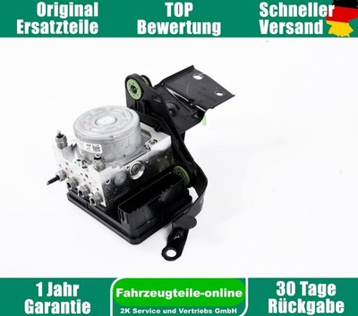 ABS ESP Hydraulikblock Steuergerät Pumpe 5WA614517BM VW Golf 8 VIII CD