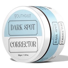Whitening Body Beauty Cream Brighten Skin Reduces Dark Spots Avocado Oil Vit E