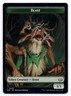 Beast 8   Scarecrow 23 NM Commander: Duskmourn: House of Horror MTG Regular
