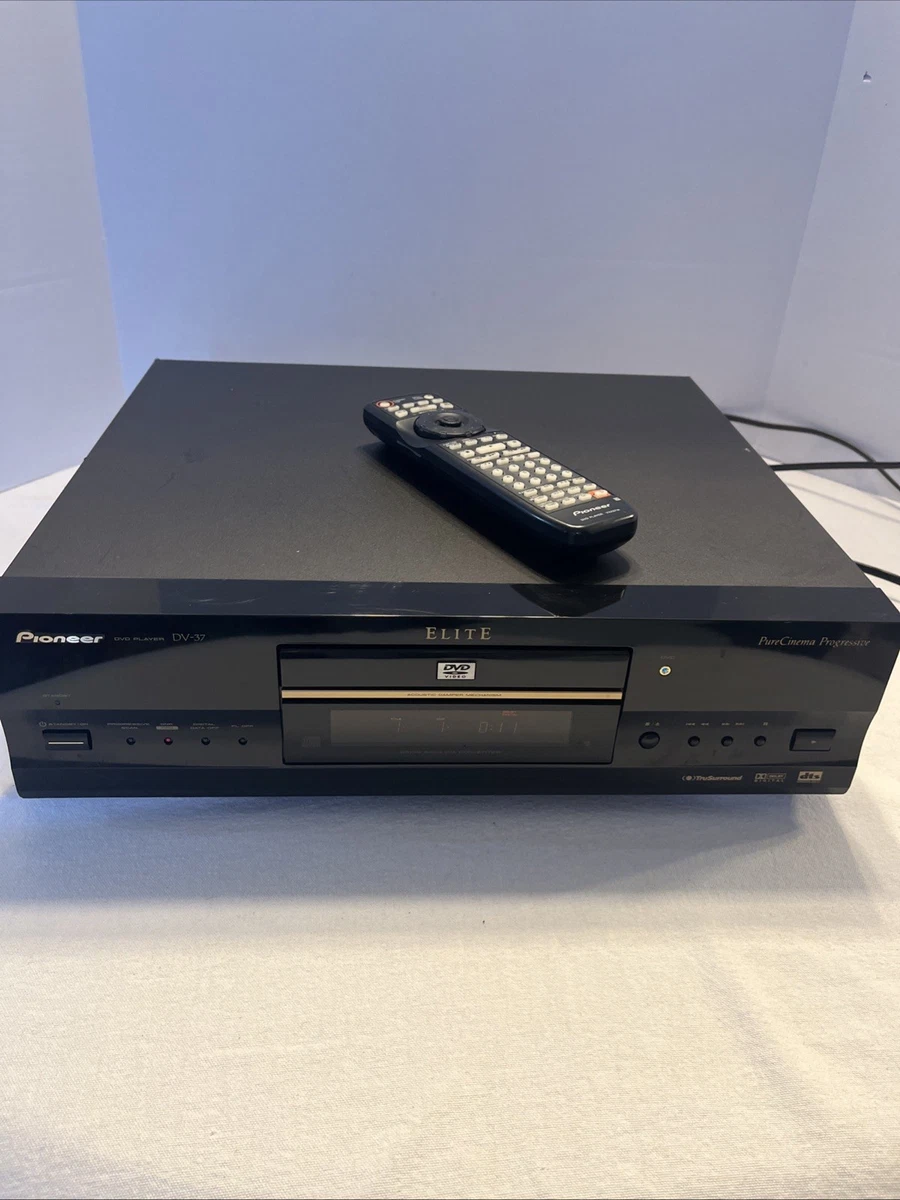 Pioneer DVD and Blu-ray Players for sale | eBay