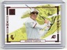2024 Impeccable LIV Golf Base Variation Sergio Garcia 20/36 #77