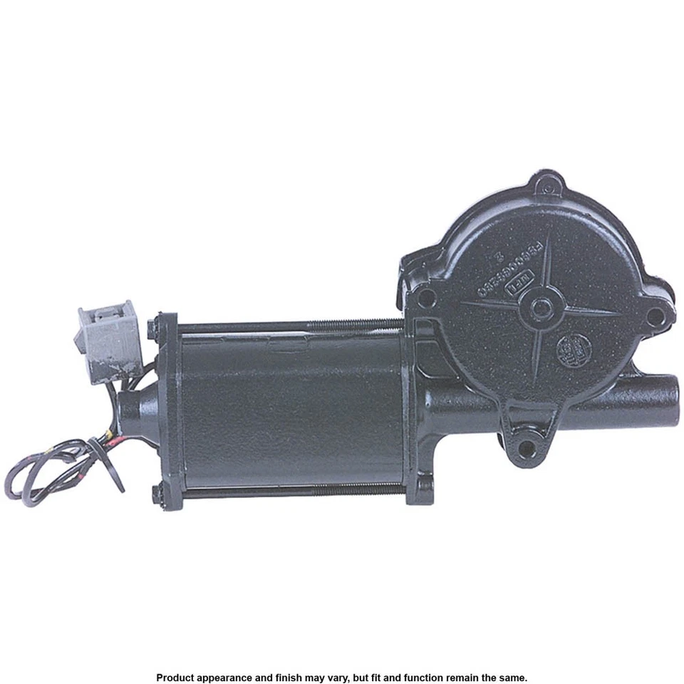 Motor de ventana eléctrica trasera derecha Cardone para Ford Country Squire 1989-1991 Foto 2 de 3