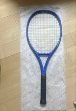 YONEX E-ZONE 100 tour Tennis Racket