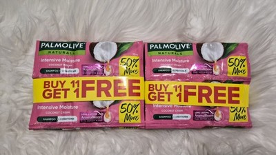 Palmolive Naturals Shampoo from PHILIPPINES 2 DOZEN
