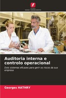 Georges Hathry | Auditoria Interna E Controlo Operacional | Taschenbuch (2024)