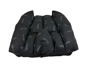 Wheelchair Cushion Vicair Vector 02 10 OVRS-1616-P 16"x16"x4"