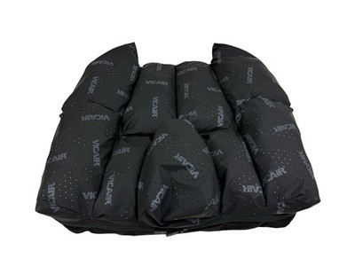 Wheelchair Cushion Vicair Vector 02 10 OVRS-1616-P 16''x16''x4''