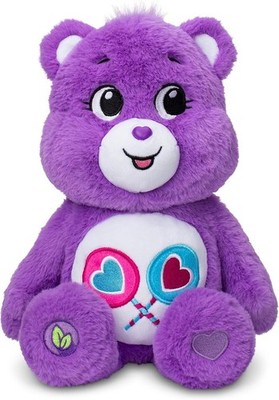 Care Bears 35 cm Share Bär Plüsch