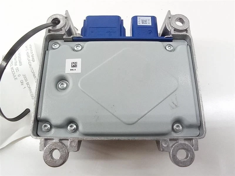 Módulo de control de seguridad KIA BORREGO 2009 OEM usado 95910-2J000 Foto 4 de 4