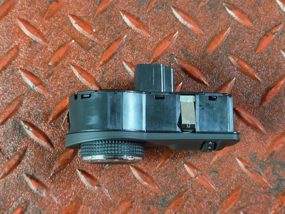 Interruptor de control de faros GM 2011-2017 OEM para Buick Chevrolet Cruze 22901652 Foto 2 de 4