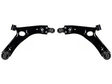 2x Querlenker FEBI BILSTEIN VORNE L+R für KIA, HYUNDAI SPORTAGE III, ix35 I