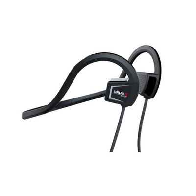 XP METAL DETECTORS BH-01 Bone Conduction Headphones for Deus II (BH-01)