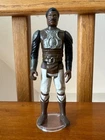 1982 Vintage Kenner Star Wars Lando Calrissian Skiff Guard H. K. Loose