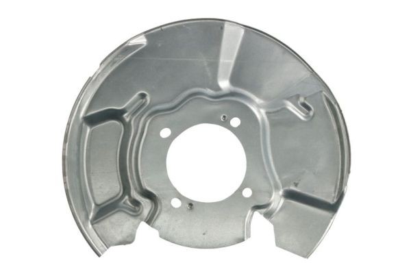 Right BLIC 6508-03-8128378K Splash Guard, brake disc for TOYOTA