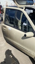 Porte arrière et accessoires Fiat SEICENTO