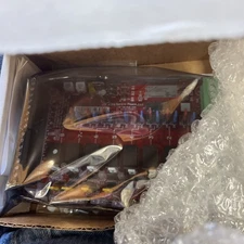 LifeSafety Power A002-007 C8 8-Zone Relay Controlled Fused Outputs