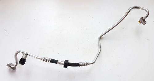 Mercedes-Benz E W212 2011 Klimaleitung Klimaschlauch A2128302016 Diesel 150kW