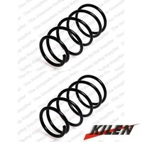 2X Fahrwerksfeder Kilen 23306 2 Federn Satz Federnsatz FüR Subaru