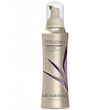 All Nutrient Style Mousse Foaming Volumizer 8.4 fl.oz