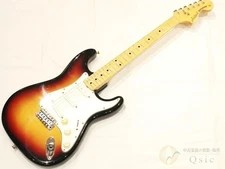 Aria Pro II StageCaster ST-800 SB Sunburst Matsumoku Japan ST Type E.Guitar