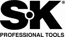 SK PROFESSIONAL TOOLS Chsl Flat 1" SKT6532
