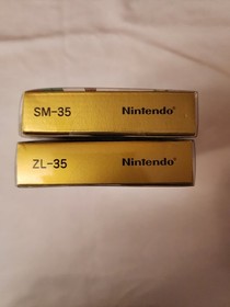 NEW Nintendo Game & Watch: Super Mario Bros. & Legend of Zelda Handheld Consoles