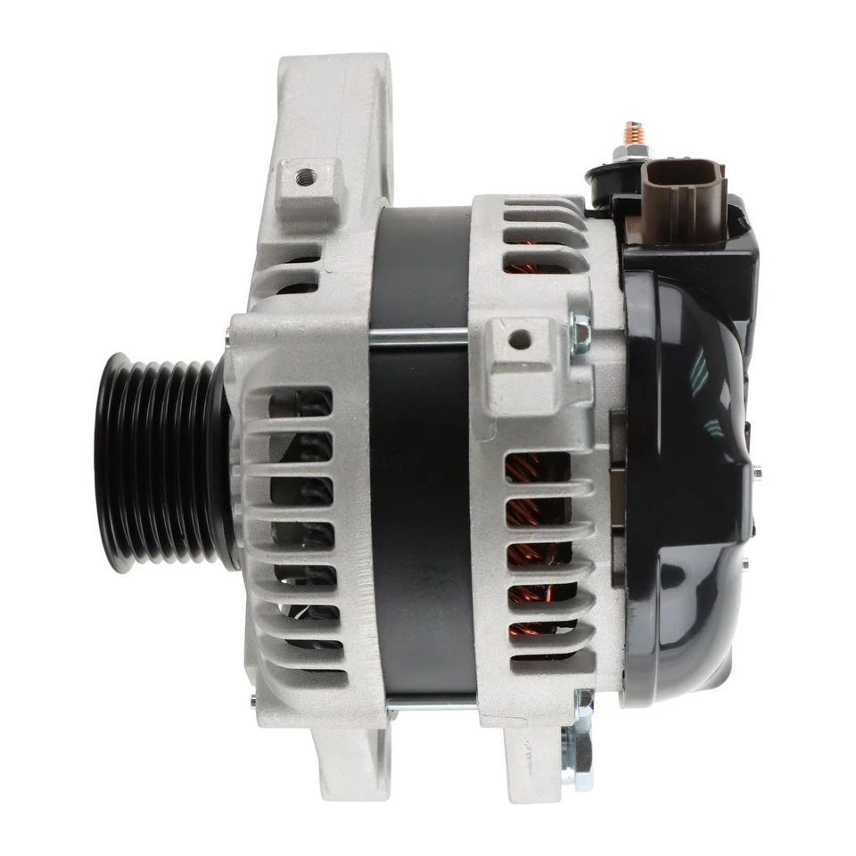 Alternator For 2005-2015 Toyota Tacoma 2003-2009 Toyota 4Runner 11139N 139542 Foto 2 de 4
