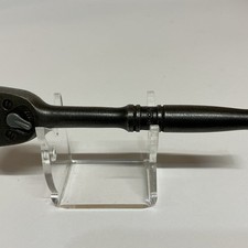Vintage Snap 14 Inch Ratchet Gm 70 S Usa Old Script